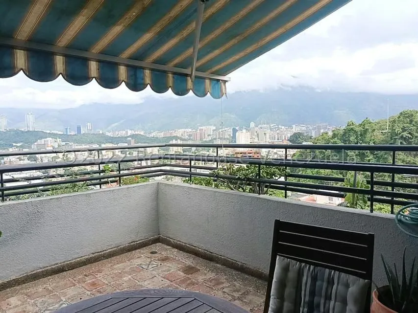 Apartamento (Duplex) en Venta en Santa Monica, Distrito Metropolitano - 36