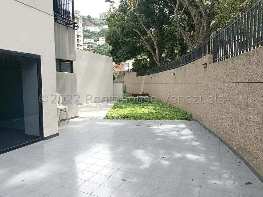 Apartamento (Duplex) en Venta en Santa Monica, Distrito Metropolitano - 37