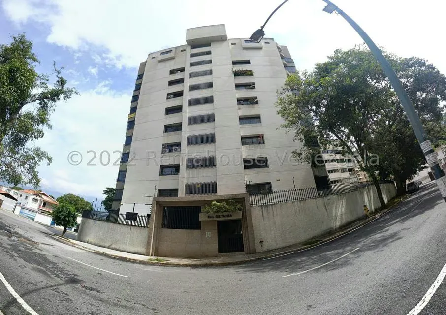 Apartamento (Duplex) en Venta en Santa Monica, Distrito Metropolitano - 40