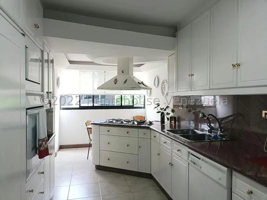 Apartamento (Duplex) en Venta en Santa Monica, Distrito Metropolitano - 6