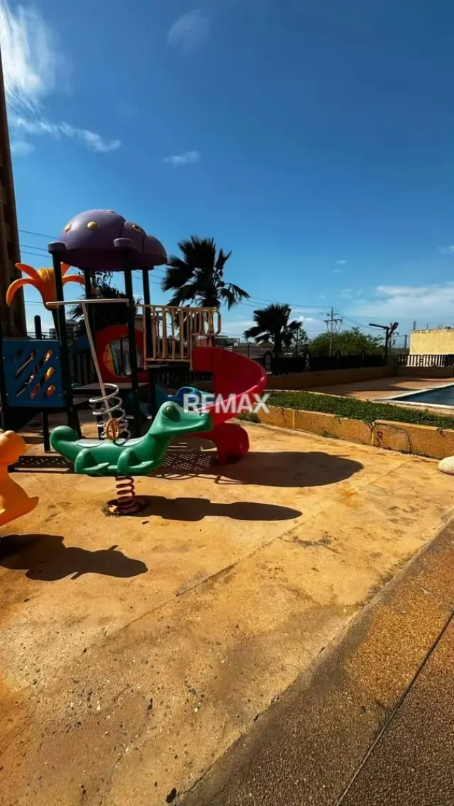 APARTAMENTO EN ALQUILER EDIFICIO ARRECIFE - 5