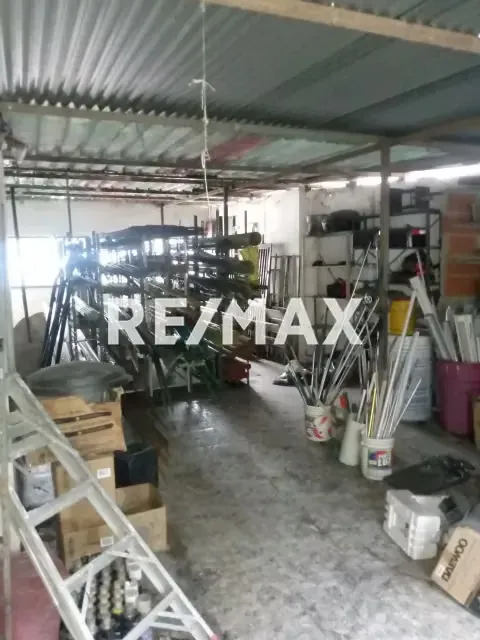 Casa, Local Comercial y Fondo de Comercio en Venta Los Flores de Catia 23 de Enero Caracas - 4