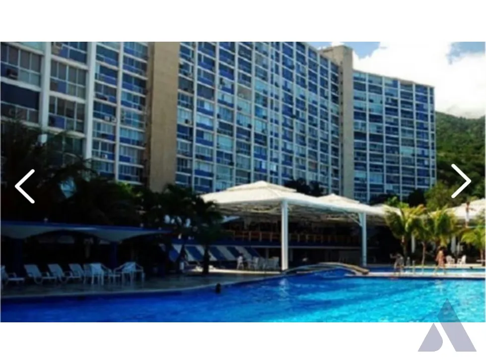 Vendo apartamento 46m2 Playa Azul 3392