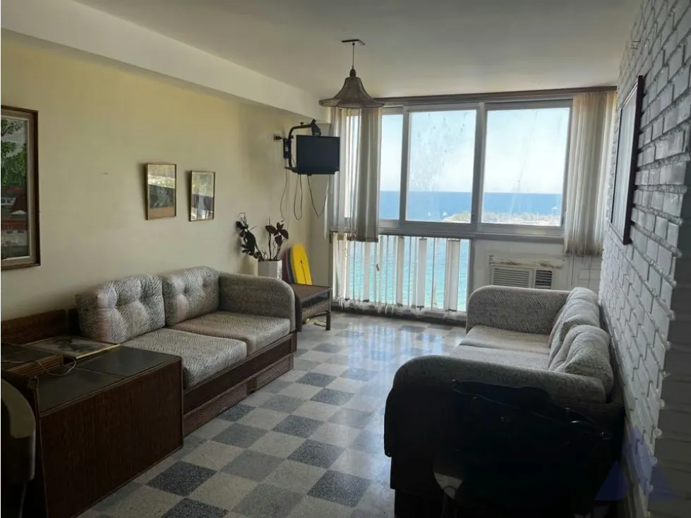 Vendo apartamento 46m2 Playa Azul 3392 - 2