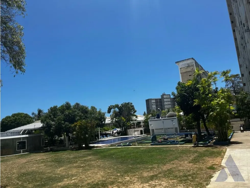 Vendo apartamento 46m2 Playa Azul 3392 - 14
