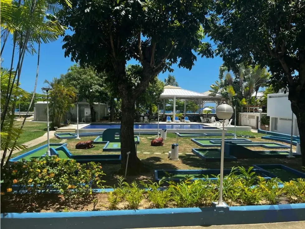 Vendo apartamento 46m2 Playa Azul 3392 - 18
