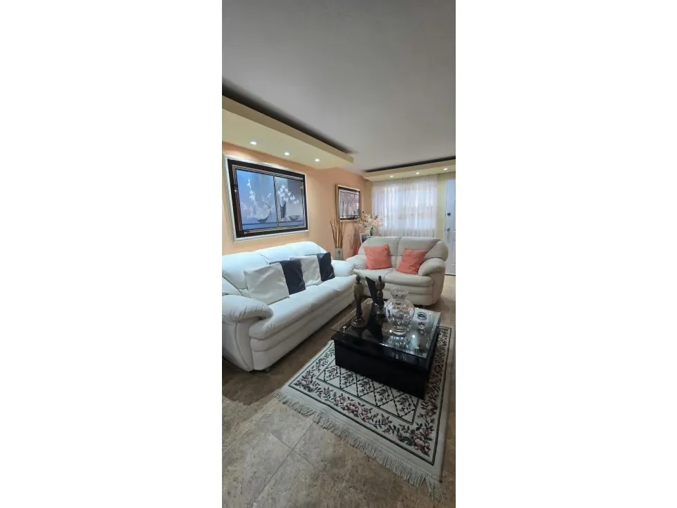 Town House en venta 150m², Terrazas del Ingenio