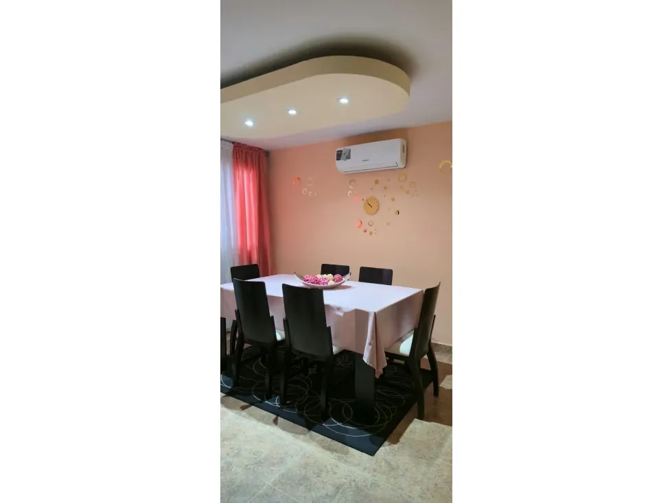 Town House en venta 150m², Terrazas del Ingenio - 2