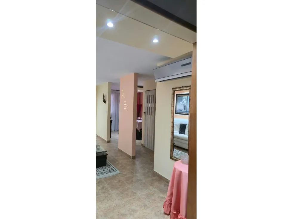 Town House en venta 150m², Terrazas del Ingenio - 3