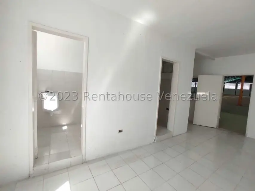 Galpon - Deposito en Venta en Piñonal, Aragua - 11