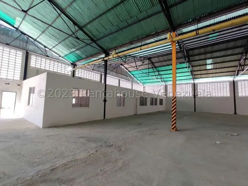 Galpon - Deposito en Venta en Piñonal, Aragua - 13