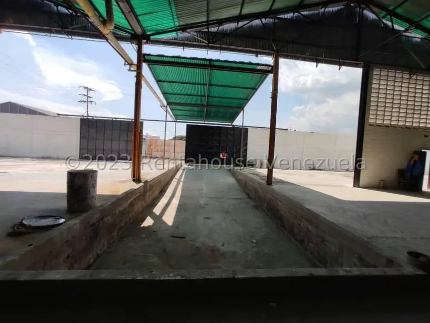 Galpon - Deposito en Venta en Piñonal, Aragua - 14