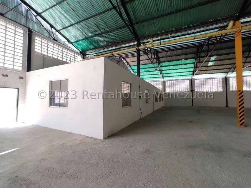 Galpon - Deposito en Venta en Piñonal, Aragua - 16