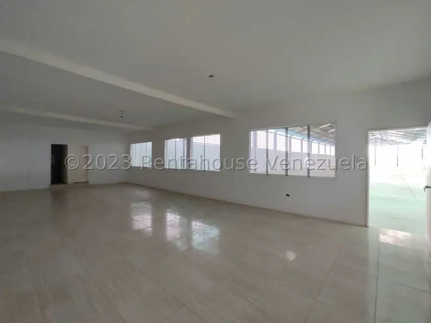 Galpon - Deposito en Venta en Piñonal, Aragua - 21