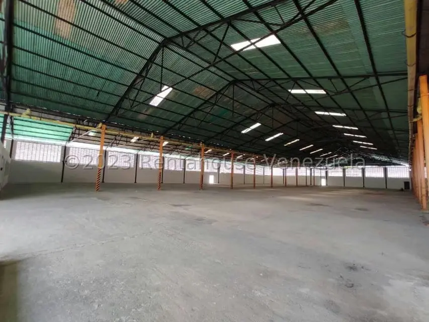Galpon - Deposito en Venta en Piñonal, Aragua - 22