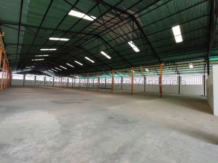 Galpon - Deposito en Venta en Piñonal, Aragua - 24