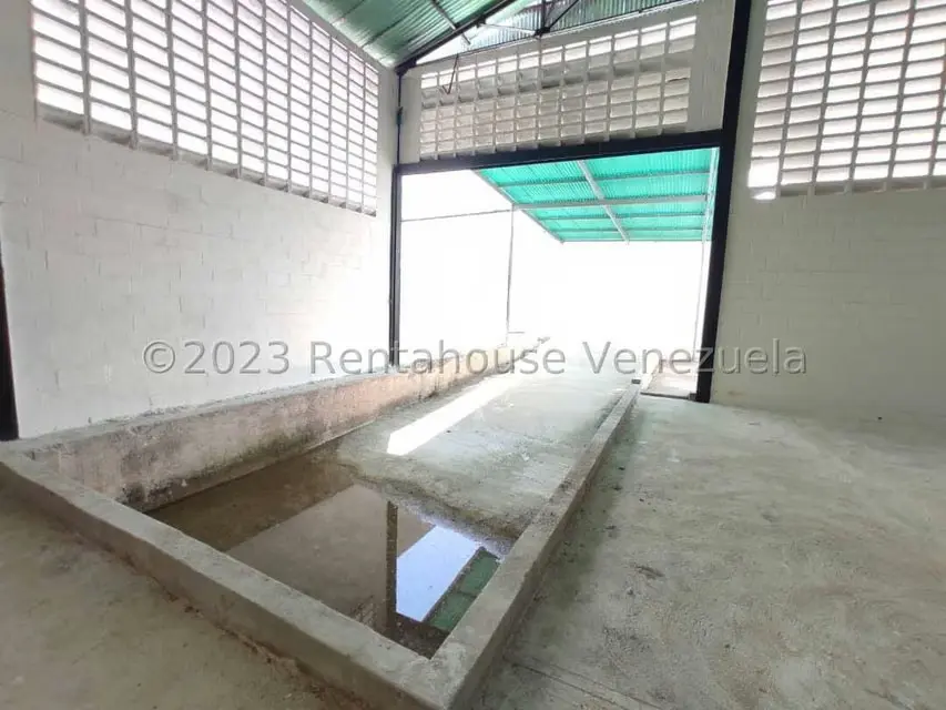 Galpon - Deposito en Venta en Piñonal, Aragua - 25