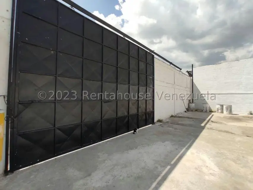 Galpon - Deposito en Venta en Piñonal, Aragua - 27