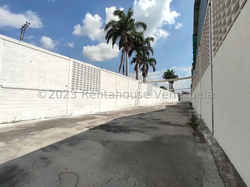 Galpon - Deposito en Venta en Piñonal, Aragua - 29