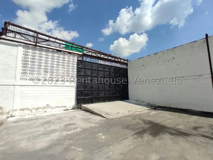 Galpon - Deposito en Venta en Piñonal, Aragua - 30
