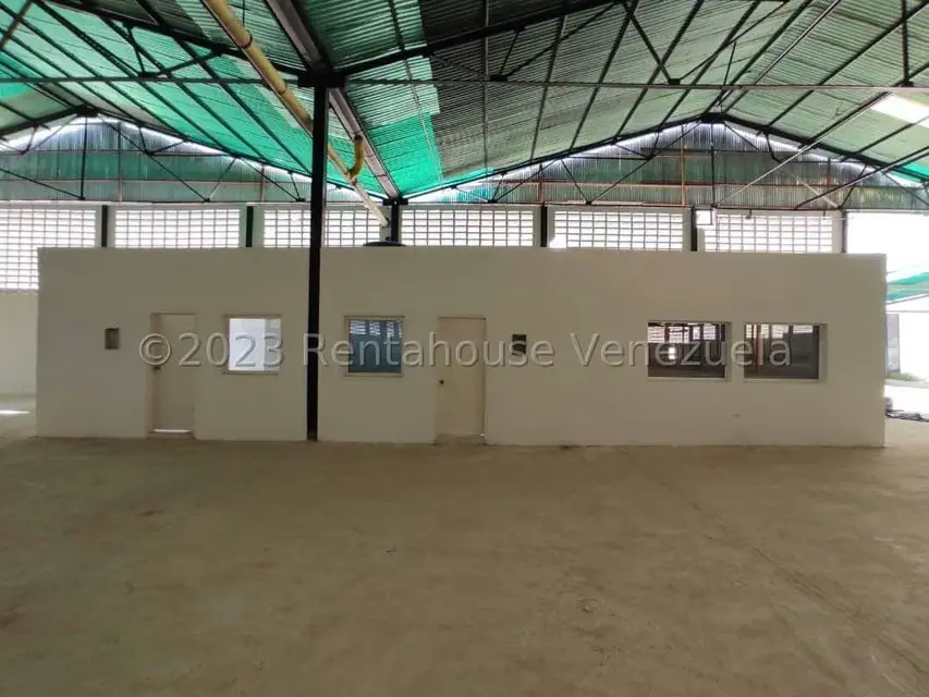 Galpon - Deposito en Venta en Piñonal, Aragua - 7