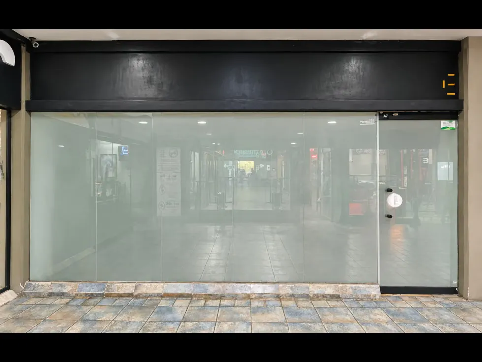 Alquiler local Comercial, Urb los Samanes, 36mt2 343791 - 3