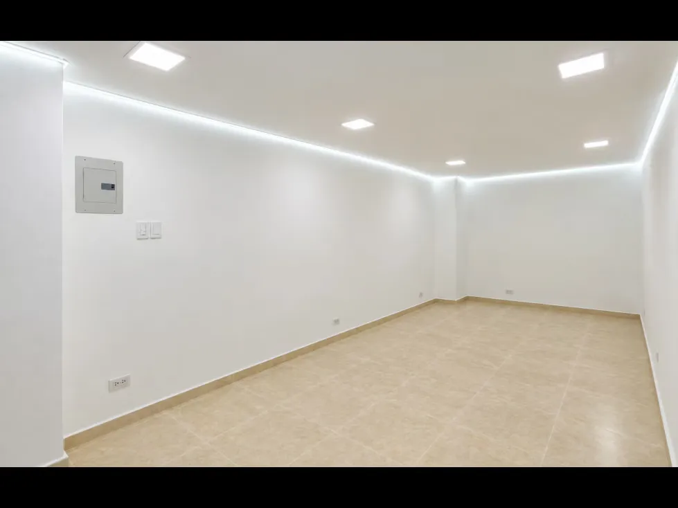 Alquiler local Comercial, Urb los Samanes, 36mt2 343791 - 7