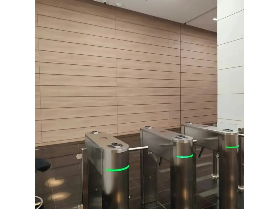Oficina en venta en Las Mercedes Torre Luxor 517m2 - 5