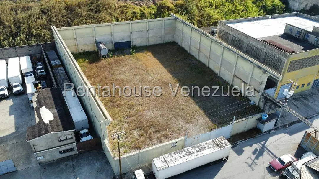 Terreno (Comercial) en Venta en Mariche, Distrito Metropolitano