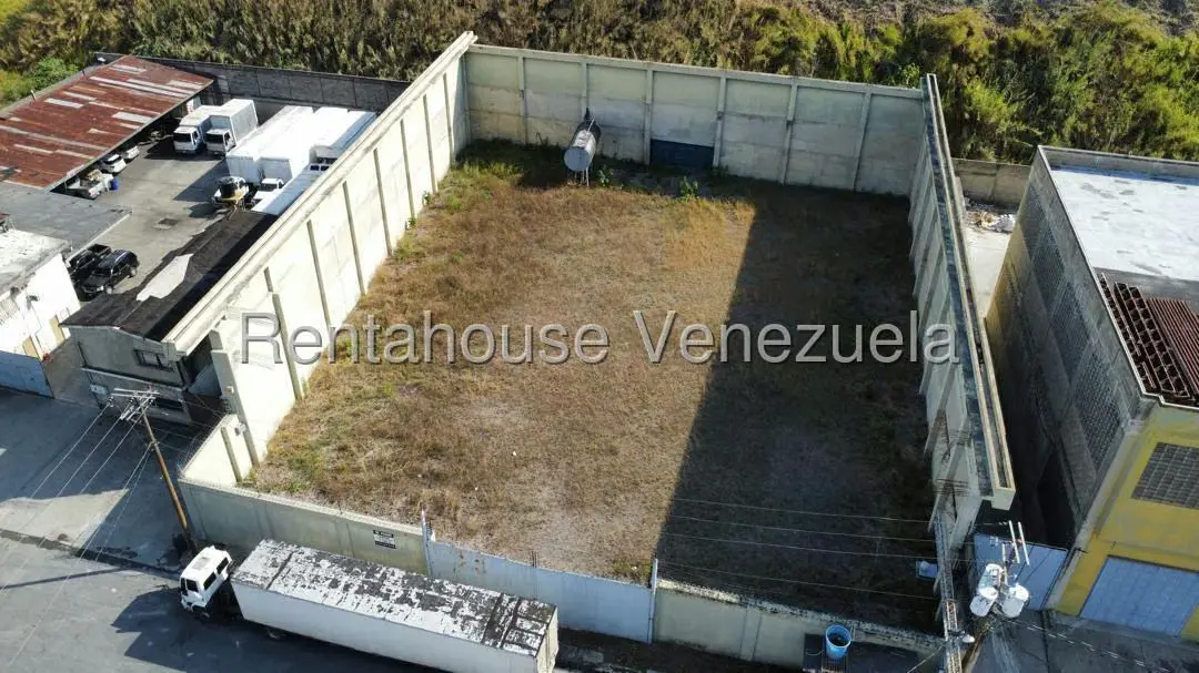 Terreno (Comercial) en Venta en Mariche, Distrito Metropolitano - 7