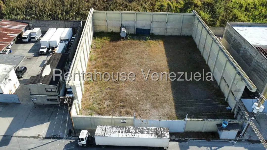Terreno (Comercial) en Venta en Mariche, Distrito Metropolitano - 8