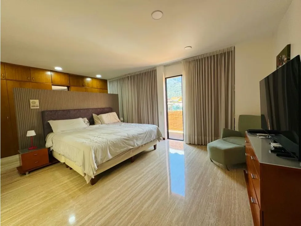 Se alquila PH 260m2 2H/3B/2P Campo Alegre - 13