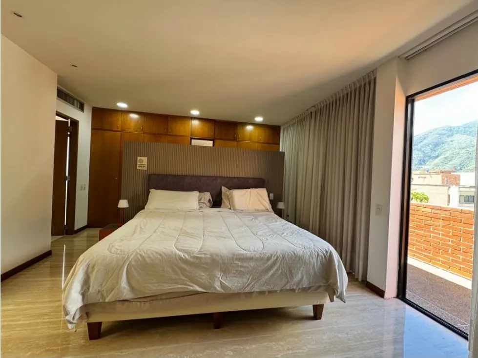 Se alquila PH 260m2 2H/3B/2P Campo Alegre - 14