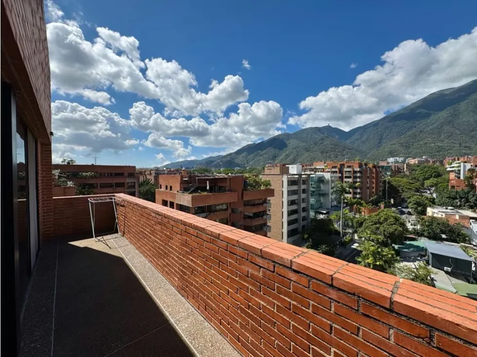 Se alquila PH 260m2 2H/3B/2P Campo Alegre - 15