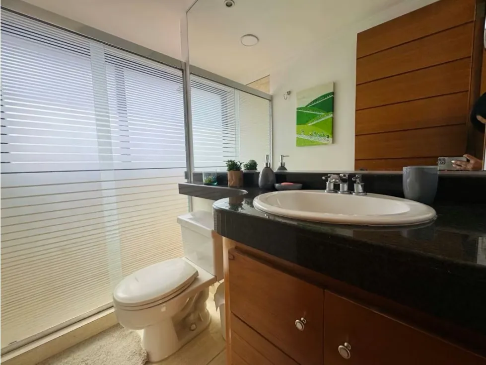 Se alquila PH 260m2 2H/3B/2P Campo Alegre - 18