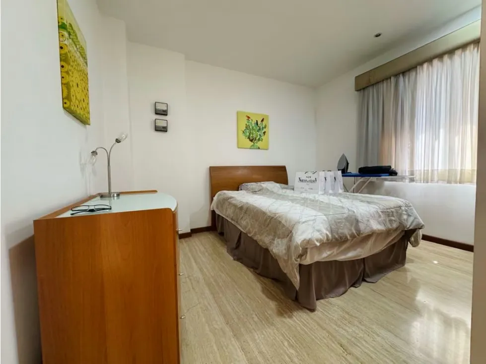 Se alquila PH 260m2 2H/3B/2P Campo Alegre - 19