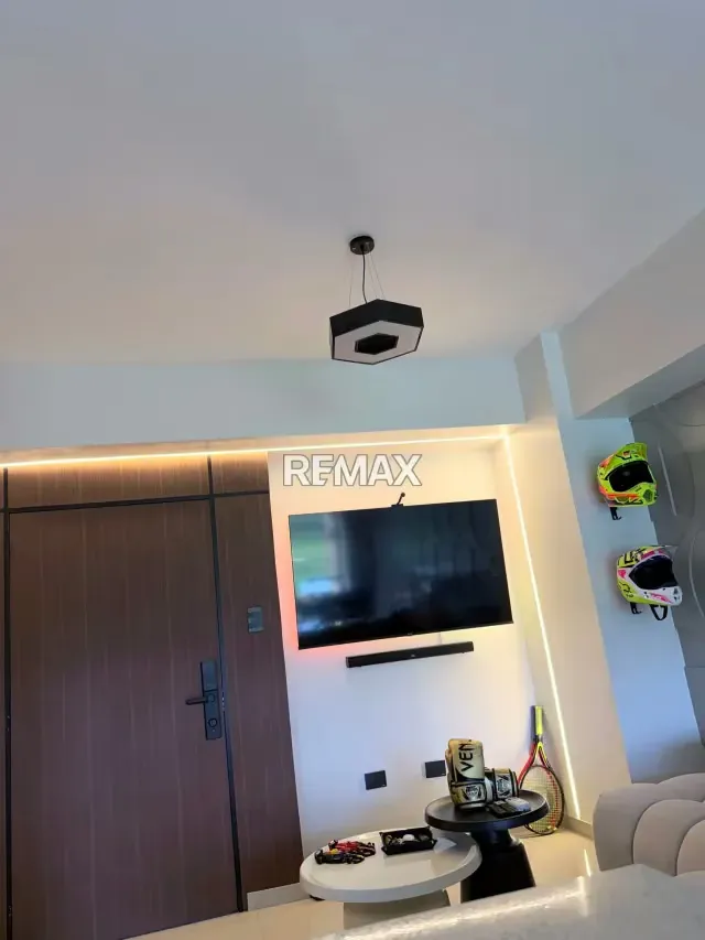 Venta de Exclusivo Apartamento en Resd. Balcones del Viento Tazajal Naguanagua - 16