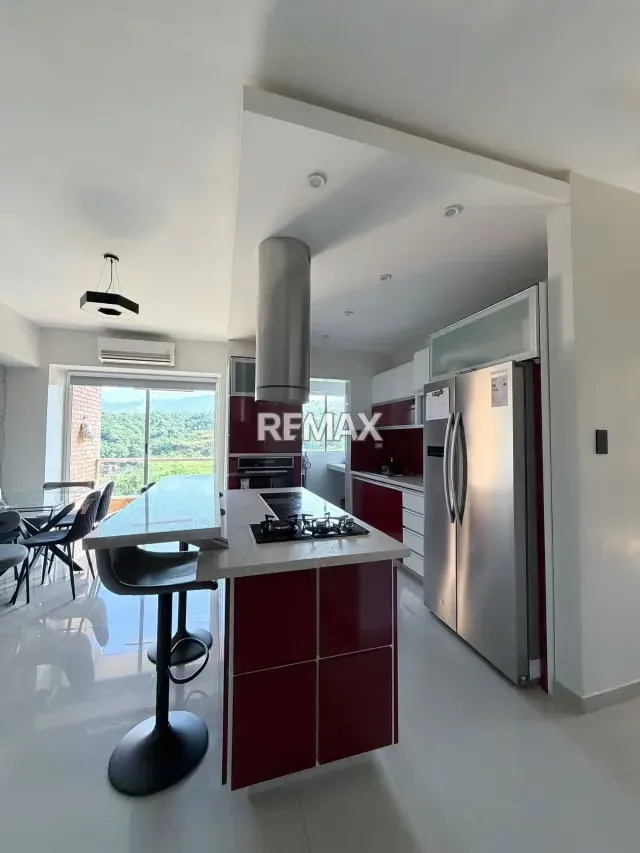Venta de Exclusivo Apartamento en Resd. Balcones del Viento Tazajal Naguanagua - 10