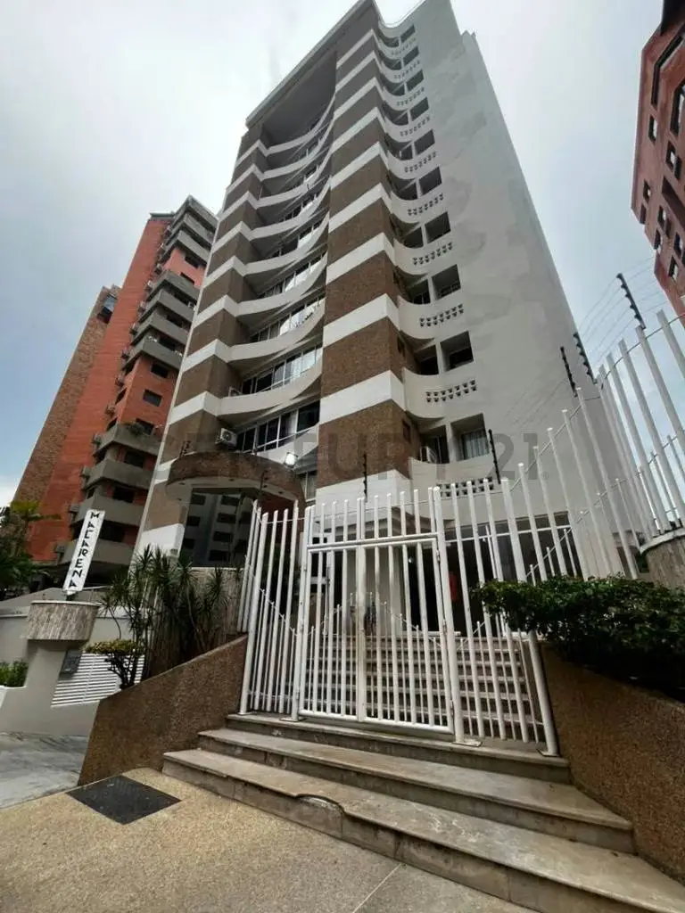 Alquiler de Apartamento