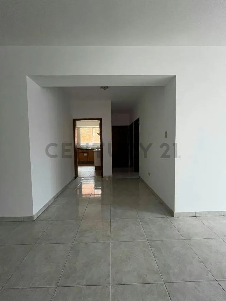 Alquiler de Apartamento - 4