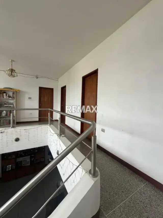 Casa en Alquiler Andrés Eloy Blanco Zona Oeste - Barquisimeto
