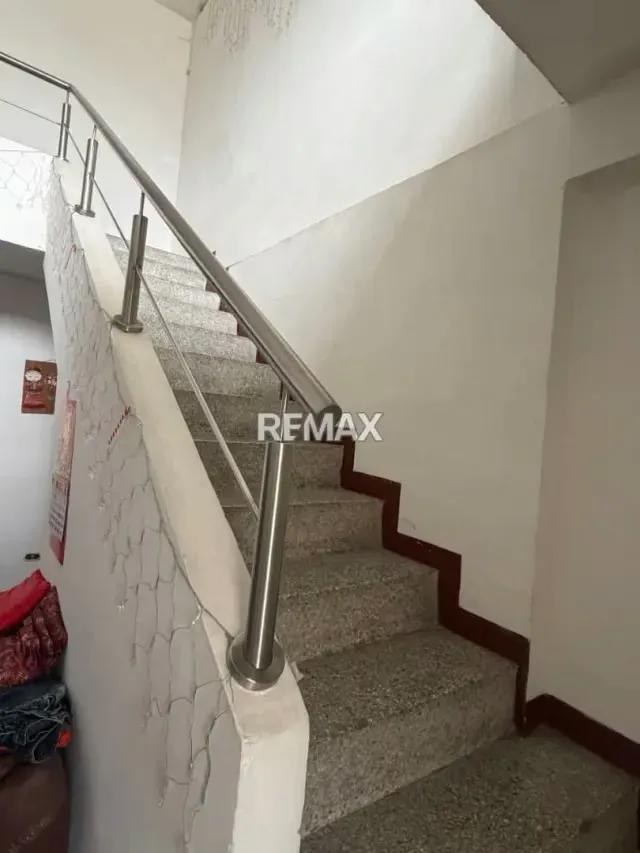 Casa en Alquiler Andrés Eloy Blanco Zona Oeste - Barquisimeto - 2