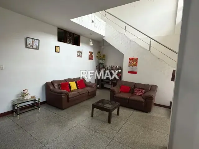 Casa en Alquiler Andrés Eloy Blanco Zona Oeste - Barquisimeto - 3