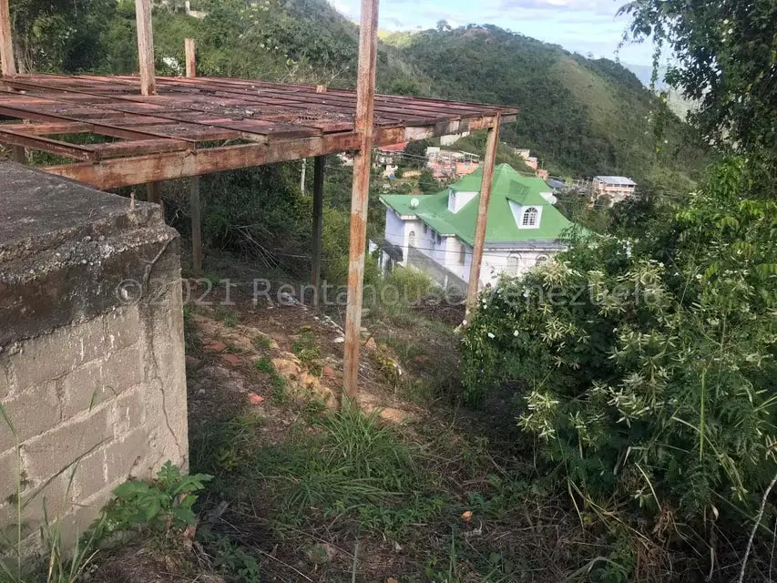 Terreno (Residencial) en Venta en El Hatillo, Distrito Metropolitano - 11
