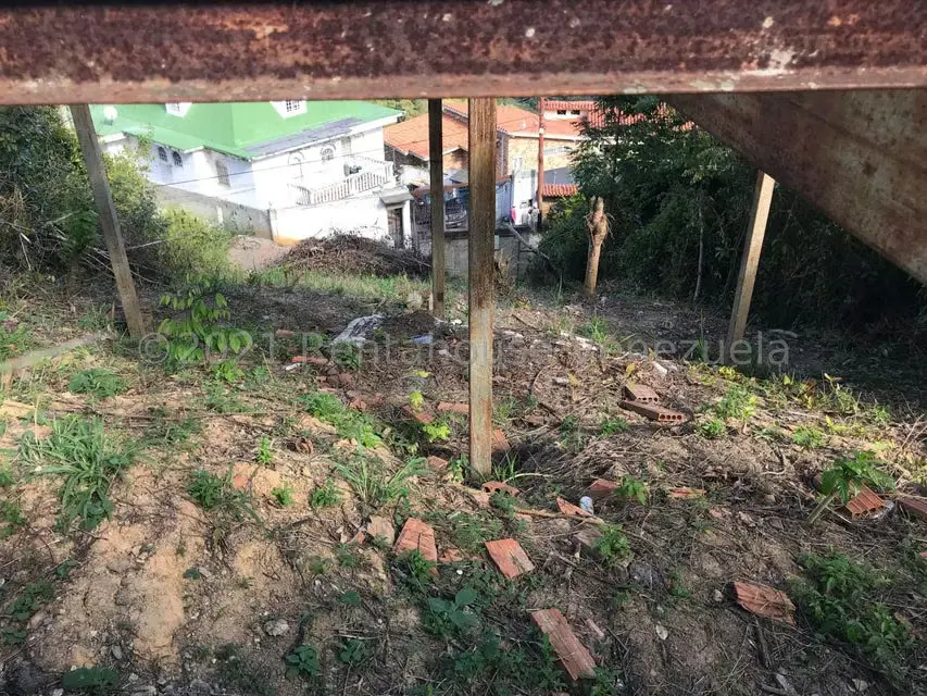 Terreno (Residencial) en Venta en El Hatillo, Distrito Metropolitano - 14