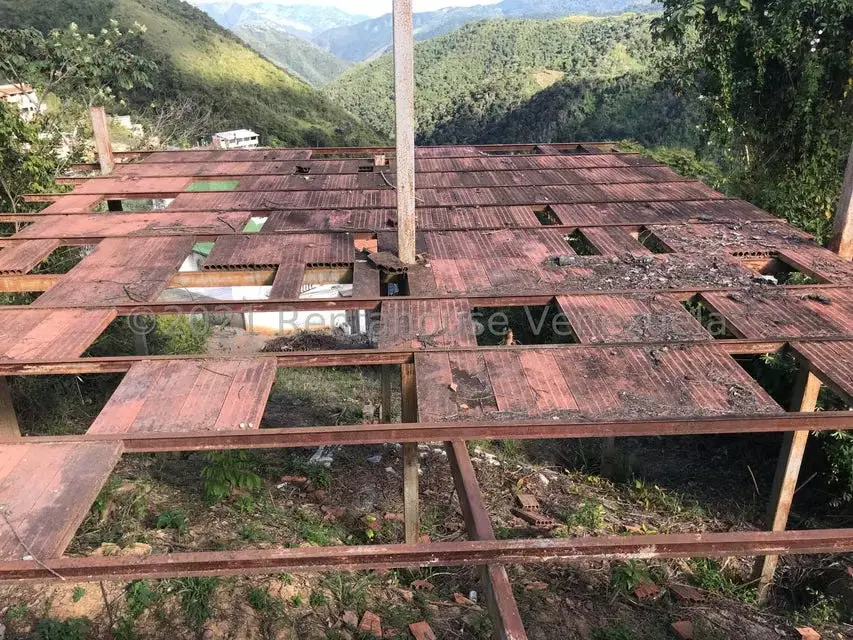 Terreno (Residencial) en Venta en El Hatillo, Distrito Metropolitano - 15