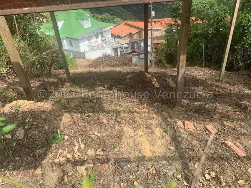 Terreno (Residencial) en Venta en El Hatillo, Distrito Metropolitano - 17