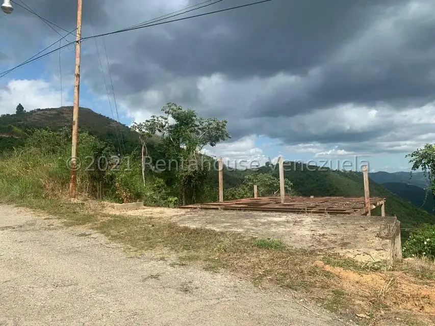 Terreno (Residencial) en Venta en El Hatillo, Distrito Metropolitano - 18