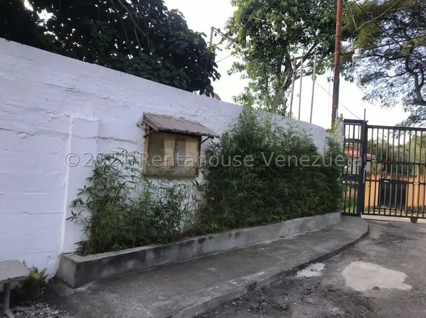 Terreno (Residencial) en Venta en El Hatillo, Distrito Metropolitano - 5