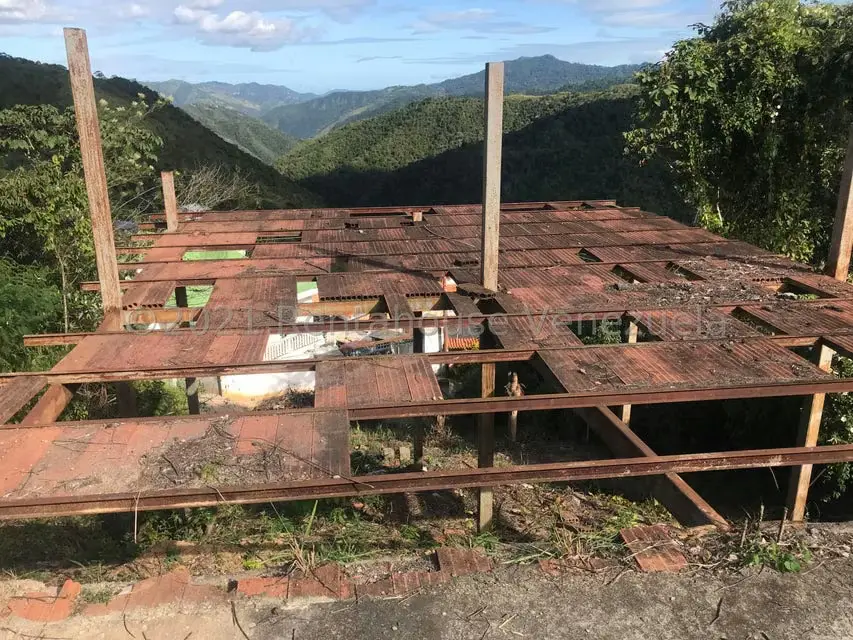 Terreno (Residencial) en Venta en El Hatillo, Distrito Metropolitano - 7